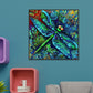 Diamond Painting - Full Round - Dragonfly