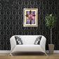 Diamond Painting - Full Round - Rose in Cross