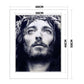 11ct Stamped Cross Stitch - Jesus (40*50cm)
