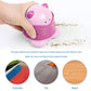 Mini Diamond Painting Drill Desktop Vacuum Cleaner