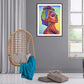 Diamond Painting - Full Round - Beauty C