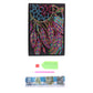 Diamond painting notebook |Feather