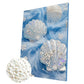 DIY Pearl Painting With Frame - Handmade Self-Adhesive Pearls - Pearl Shells (30*40cm)