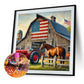 Diamond Painting - Full Round / Square - Factory A