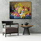 Fruits Hand Painted Canvas Oil Art Picture Craft Home Wall Decor Artwork