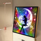 Diamond Painting - Full Round - Fairy Girl A