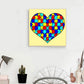 Diamond Painting - Full Round - Sweet Heart