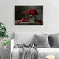 Paint By Number - Oil Painting - Rose Fruit (40*50cm)
