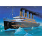 5D Diy Diamond Painting Kit Full Round Beads Ship Boat