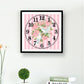 Diamond Painting - Full Round - Pigeon Clock