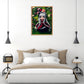 Diamond Painting - Full Round - Cool Girl Doll