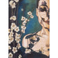 Paint By Numbers kit Oil Painting Picture For   Beauty