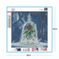 Diamond Painting - Full Square - Forever Rose