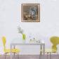 Diamond Painting - Full Round - Squirrel