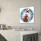 Diamond Painting - Full Round - Cute Bear