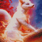 Full Round/Square Diamond Painting Kits | Fox 50x70cm 60x80cm A