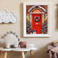 11ct Stamped Cross Stitch - Christmas (40*50cm)