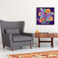 Diamond Painting - Full Round - Butterfly B
