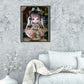 5D DIY Diamond Painting Kit - Full Round - Little Cartoon Girl Doll
