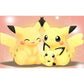 5D Diy Diamond Painting Kit Full Round Beads Pikachu Family