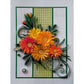 5D Diy Diamond Painting Kit Full Round Beads Flower