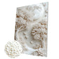 DIY Pearl Painting With Frame - Handmade Self-Adhesive Pearls - Tree(30*40cm)