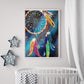 Diamond Painting - Full Round - Dreamcatcher B