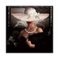 Diamond Painting - Partial Round - Elegant Lady