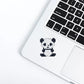 10pcs Kids Funny Toy Diamond Painting Animal Stickers Easy DIY Art Craft