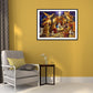 Diamond Painting - Full Round - Witness Jesus