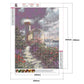 Diamond Painting - Full Round - Lighthouse D