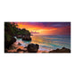 11CT Stamped Cross Stitch Scenery (40*85cm)