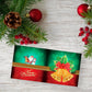 DIY Diamond Painting Greeting Card - Christmas Bell