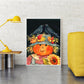 Diamond Painting - Full Round - Scarecrow A
