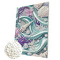 DIY Pearl Painting With Frame - Handmade Self-Adhesive Pearls - Shells(30*40cm)