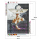 Diamond Painting - Full Round - Elegant Lady