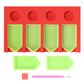 1 Pack Tary Organizer For Diamond Painting