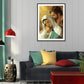Diamond Painting - Full Round - Sweet Family