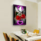 Diamond Painting - Full Round - Rose Love(30*45cm)