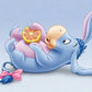5D Diy Diamond Painting Kit Full Round Beads Eeyore