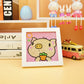 Boar DIY Diamond Painting For Kids