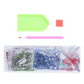 Diamond painting notebook | datura C