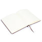 Diamond painting notebook |Feather