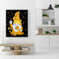 Faceless Gnome 5D DIY Chirstmas Diamond Painting Kit Full Round Drill 