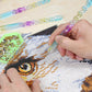 2pcs 5D DIY Diamond Painting Point Drill Pen