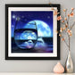 Diamond Painting - Full Round / Round - Night View