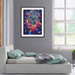Diamond Painting - Full Round - Dream Catcher D