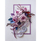 5D Diy Diamond Painting Kit Full Round Beads Flower