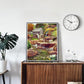 Diamond Painting - Full Round - Vintage Life