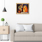 Diamond Painting - Full Round - Dinner Dogs
